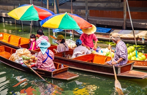 Where To Stay In Bangkok: Top 10 Best Homestays In Bangkok