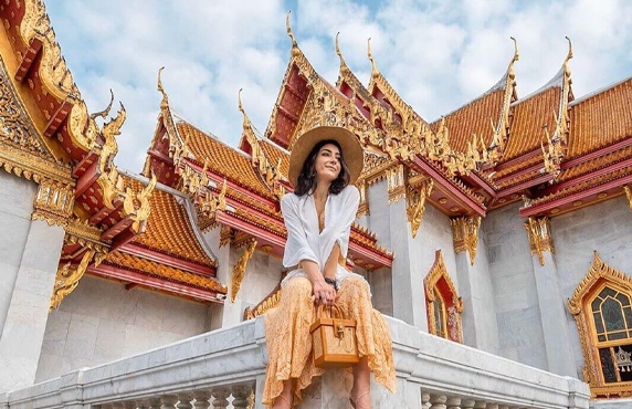 Explore 2-day Bangkok Trip In Small Group - Travel Tips By Alica Explore 2-day Bangkok Trip In Small Group - Travel Tips By Alica