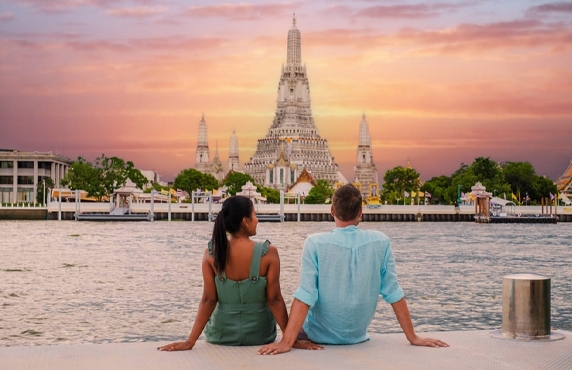 5-day Bangkok Itinerary For Couples - Travel Tips By Sandrine 5-day Bangkok Itinerary For Couples - Travel Tips By Sandrine