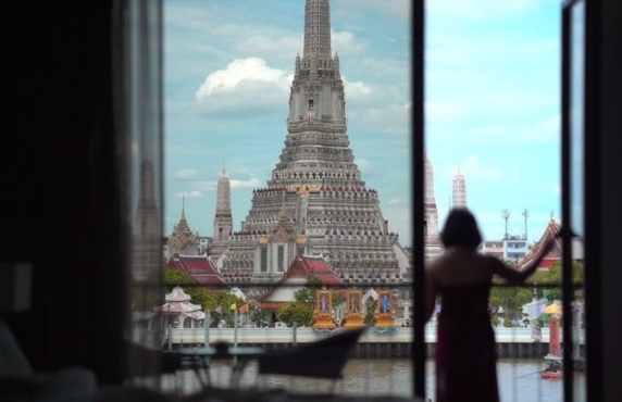 Where To Stay In Bangkok ? Best Areas To Stay In Bangkok Where To Stay In Bangkok ? Best Areas To Stay In Bangkok
