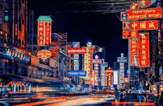 Visit Chinatown Bangkok - Top Things To Do In Bangkok Visit Chinatown Bangkok - Top Things To Do In Bangkok