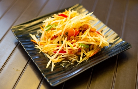 What To Eat In Bangkok: Top 09 Must-try Specialties In Bangkok 