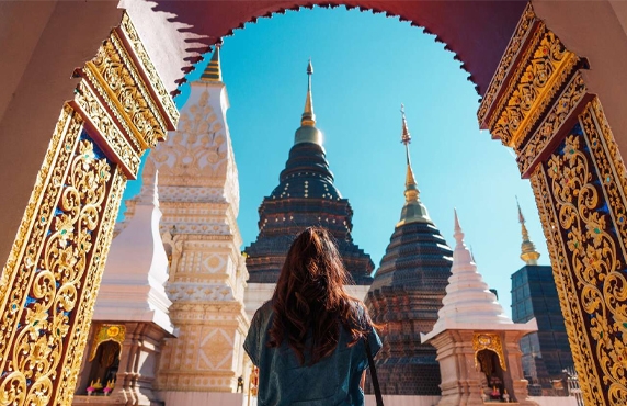 How To Spend 1 Day In Chiang Mai? How To Spend 1 Day In Chiang Mai?