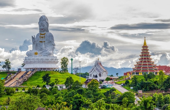 When To Go To Chiang Rai? Best Time To Visit Chiang Rai, Thailand When To Go To Chiang Rai? Best Time To Visit Chiang Rai, Thailand