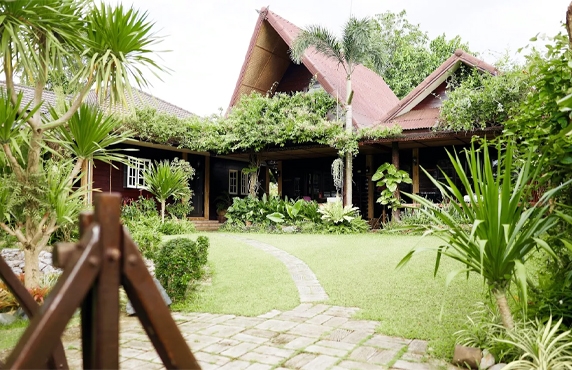 Top 06 Best Homestays In Chiang Rai Thailand Top 06 Best Homestays In Chiang Rai Thailand