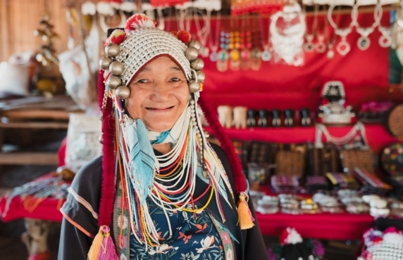 5 Must-visit Hill Tribe Villages In Chiang Rai