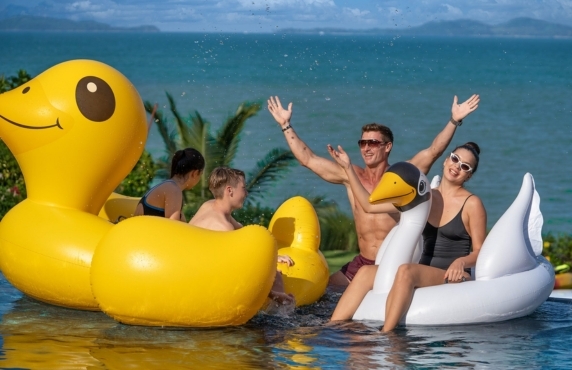 Where To Go In Thailand In April For A Sunny Easter Holiday?