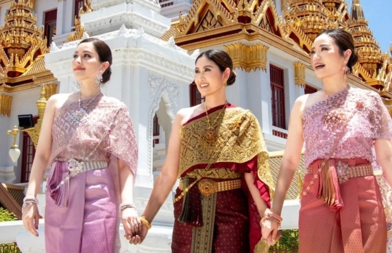 How Long To Spend In Thailand ? Best Itinerary In Thailand