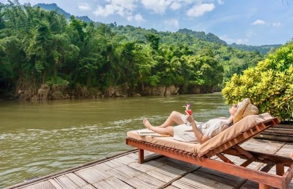 When To Visit Kanchanaburi ? Best Time To Go To Kanchanaburi When To Visit Kanchanaburi ? Best Time To Go To Kanchanaburi