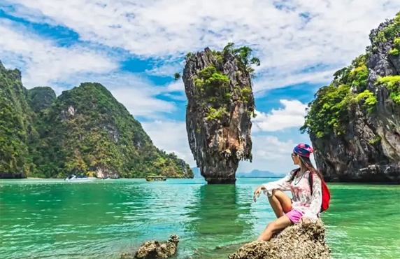 Khao Phing Kan: All Travel Guide To James Bond Island In Thailand Khao Phing Kan: All Travel Guide To James Bond Island In Thailand