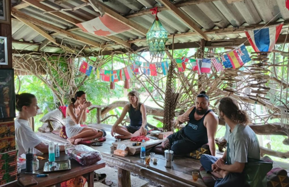 Where To Stay In Koh Yao Yai? Top 6 Best Homestays In Koh Yao Yai Where To Stay In Koh Yao Yai? Top 6 Best Homestays In Koh Yao Yai