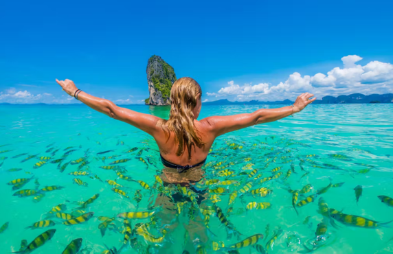 Trip To Koh Yao Yai In 5 Days - Detailed Itinerary Of M.Robert Trip To Koh Yao Yai In 5 Days - Detailed Itinerary Of M.Robert