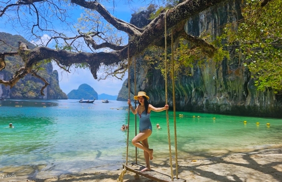 Top Things To Do In Krabi In April In Hot Weather
