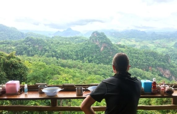 What To Do During 2 Days In Mae Hong Son? Review Of Mr Bernard