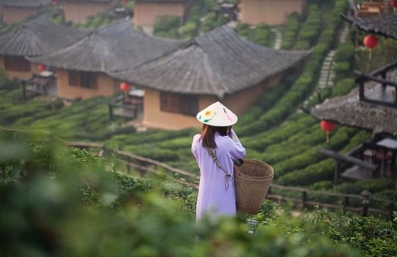 Explore Top Must-See Attractions In Mae Hong Son Thailand Explore Top Must-See Attractions In Mae Hong Son Thailand