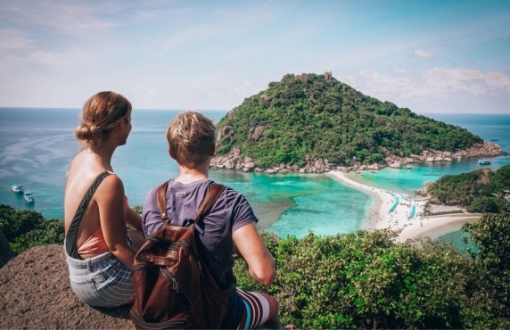 Complete 10-day Travel Itinerary From Phuket To Koh Samui