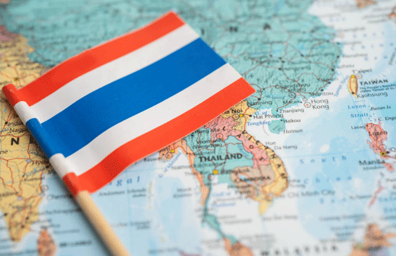 Thailand Tourist Visa Guide: Requirements, Types, And Cost Thailand Tourist Visa Guide: Requirements, Types, And Cost