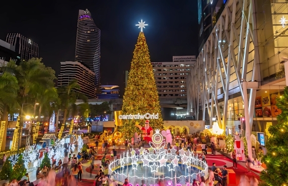 What Are The Best Thailand Family Tour Packages For Christmas? What Are The Best Thailand Family Tour Packages For Christmas?
