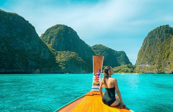 How Much Money To Spend Per Day In Thailand ?