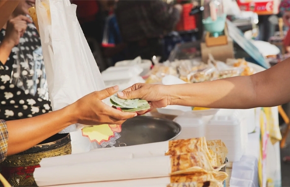 Tipping Culture In Thailand: How To Tip In Thailand? Tipping Culture In Thailand: How To Tip In Thailand?