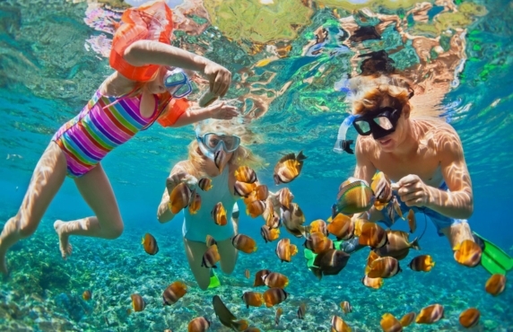 How Much Does Snorkeling In Thailand Cost?
