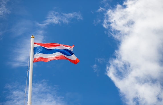 Thailand Flag: Useful Information For Your Trip To Thailand Thailand Flag: Useful Information For Your Trip To Thailand