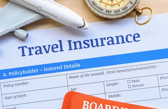 Is Travel Insurance Necessary In Thailand? Is Travel Insurance Necessary In Thailand?