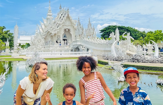 Northern Thailand Travel Guide: What To Do In Northern Thailand? Northern Thailand Travel Guide: What To Do In Northern Thailand?