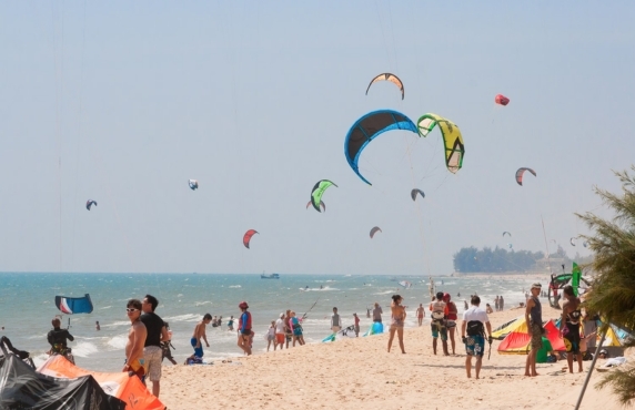 Top 09 Best Beaches In Northern Vietnam For Your Vacation Top 09 Best Beaches In Northern Vietnam For Your Vacation