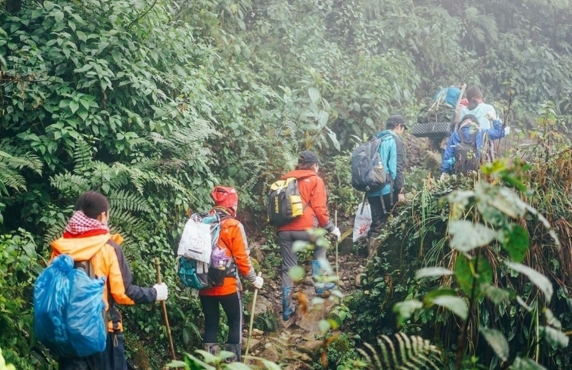 Where Is The Best Destination For Trekking In North Vietnam? Where Is The Best Destination For Trekking In North Vietnam?