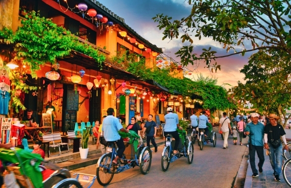 1 Week From Northern To Central Vietnam - Itinerary Review By Raphael