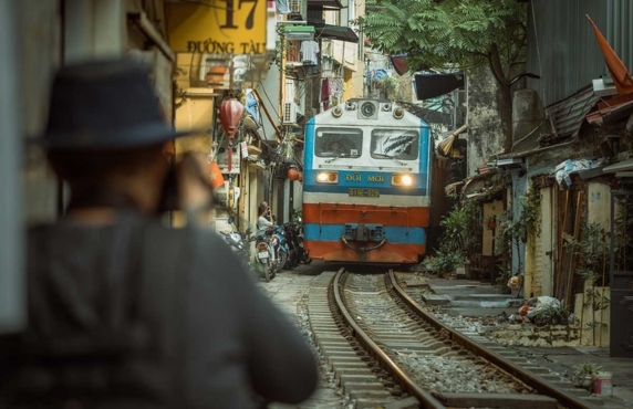 21-day Combined Trip To Vietnam Cambodia And Thailand