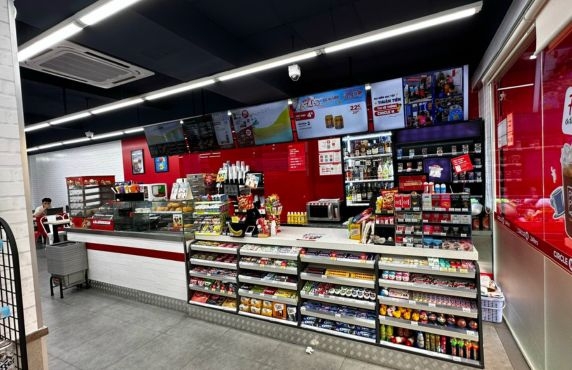 Where To Find A 24 7 Grocery Store In Vietnam? Where To Find A 24 7 Grocery Store In Vietnam?