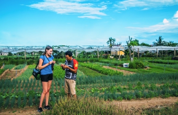 3-Day Agricultural Travel In Vietnam - Review By Eloise
