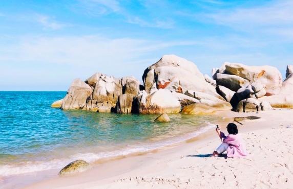 4 Days In Dalat Phan Thiet - Complete Travel Plan By Ms Charlotte 4 Days In Dalat Phan Thiet - Complete Travel Plan By Ms Charlotte