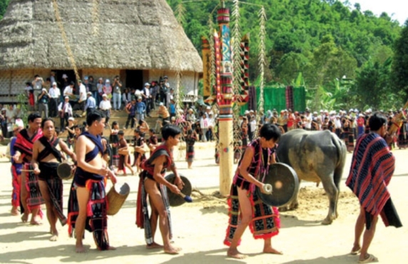 4 Days In Pleiku Kon Tum - Travel Itinerary By Mr Julien 4 Days In Pleiku Kon Tum - Travel Itinerary By Mr Julien