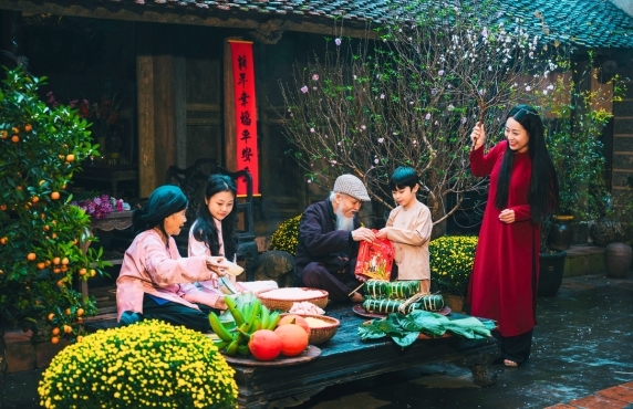 Top 5 Destinations To Visit In Vietnam Before Tet