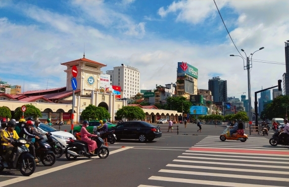 6 Days In Saigon Tien Giang Ben Tre - Travel Experience By Xavier