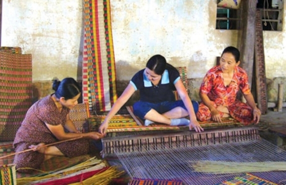 Trip To Ben Tre – Explore The Handicraft Villages In Ben Tre Trip To Ben Tre – Explore The Handicraft Villages In Ben Tre