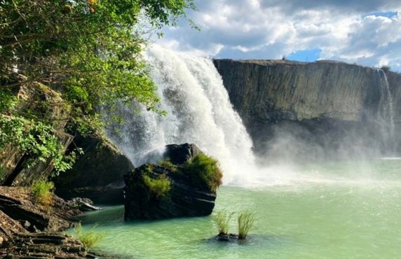 Recommendation Of 5 Days In Central Highlands Vietnam By Mr. Denis Recommendation Of 5 Days In Central Highlands Vietnam By Mr. Denis