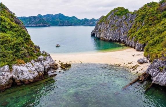 When To Visit Cat Ba? Best Time To Visit Cat Ba Vietnam When To Visit Cat Ba? Best Time To Visit Cat Ba Vietnam