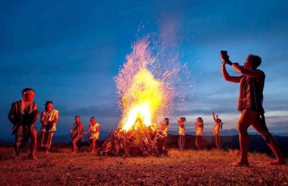 What To Expect From A Vietnam Central Highlands 7-day Tour What To Expect From A Vietnam Central Highlands 7-day Tour