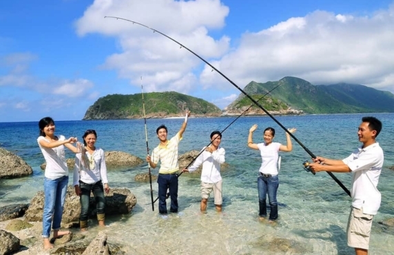 24h In Con Dao – Itinerary With Tips By Ms. Chloé 24h In Con Dao – Itinerary With Tips By Ms. Chloé