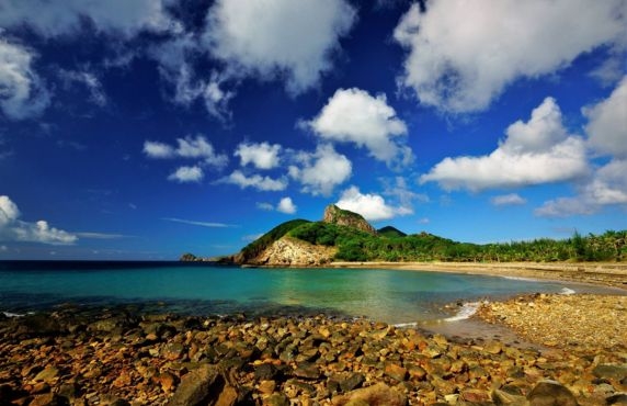 When To Visit Con Dao Island? Best Time To Visit Con Dao Vietnam When To Visit Con Dao Island? Best Time To Visit Con Dao Vietnam