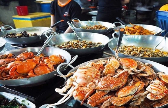 What To Eat In Con Dao? Top 6 Best Local Dishes In Con Dao What To Eat In Con Dao? Top 6 Best Local Dishes In Con Dao