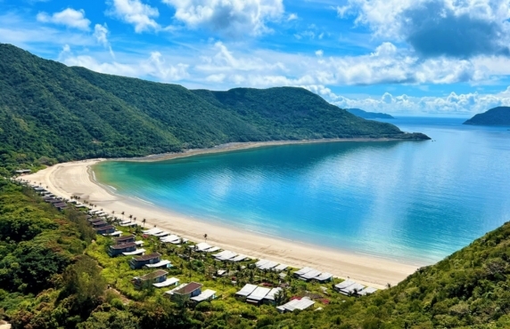How To Get Around Con Dao? Best Transportation Options In Con Dao How To Get Around Con Dao? Best Transportation Options In Con Dao