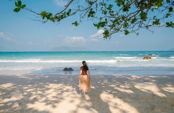 Everything You Need To Know About Con Dao Island Travel