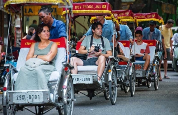 Hanoi Shore Excursion - Hanoi Full Day City Tour From Cai Lan Port Hanoi Shore Excursion - Hanoi Full Day City Tour From Cai Lan Port