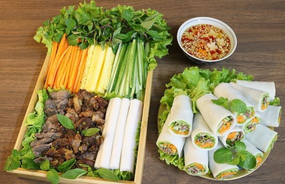 What To Do In The Hanoi 1 Day Cooking Class Tour?