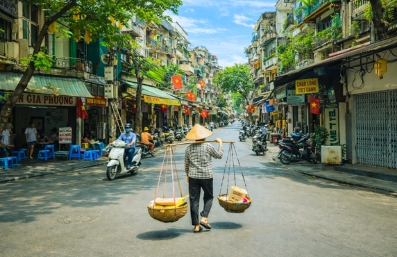 3 Days In Hanoi - Travel Itinerary And Tips By Sienna